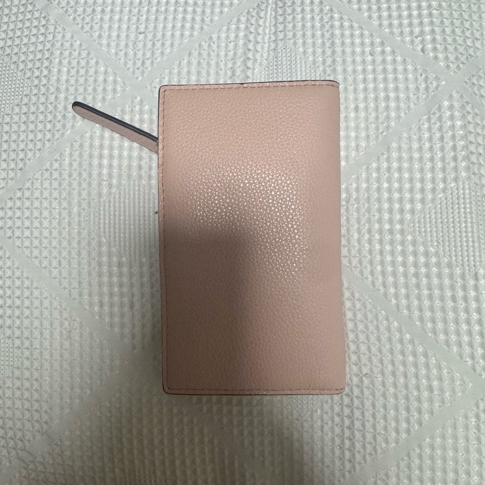 Kate Spade Pink Wallet - Picture 2 of 4